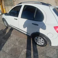 کوییک آر اس|خودرو سواری و وانت|شیراز, مسلم|دیوار