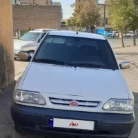 پراید مدل ۹۶