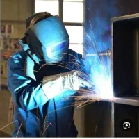 شاگرد جوشکار