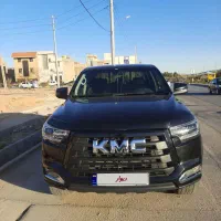 kmc t8|خودرو سواری و وانت|شیراز, ریاستی|دیوار