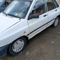 پراید ۹۱|خودرو سواری و وانت|سبزوار, قصبه غربی|دیوار