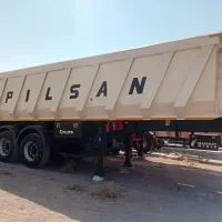 کمپرس پلیسان|خودرو سنگین|سیرجان, |دیوار