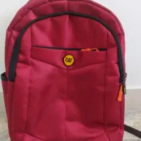 کوله پشتی کت دخترانه|کیف، کفش، کمربند|سنندج, |دیوار