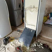 تعمیر بخاری، آبگرمکن، پکیج دیواری یخچال و فریزر|خدمات پیشه و مهارت|شفت, |دیوار