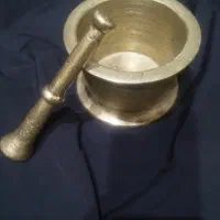 هاون|کلکسیون اشیاء عتیقه|کرمان, |دیوار