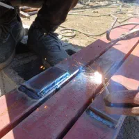 وردست جوشکار