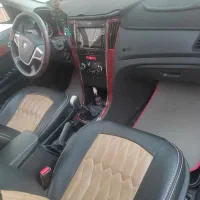 فروش دنا معمولی|خودرو سواری و وانت|فولادشهر, پارک کوهستان|دیوار