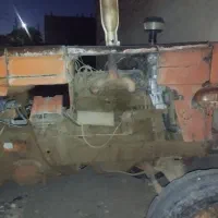 تراکتور مدل 64