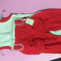 لباس یلدایی نوزاد|کفش و لباس بچه|ساوه, |دیوار