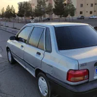 پراید 86|خودرو سواری و وانت|سبزوار, زینبیه|دیوار