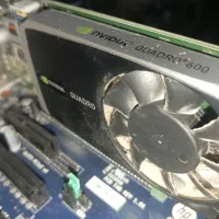 سیستم HP Workstation Z640 رم 16 DDR4|رایانه رومیزی|قشم, |دیوار