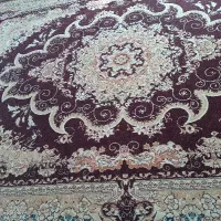 دوتافرش هم رنگ۱۲متری ۸میلیون