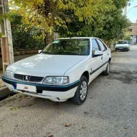 پژوتیوفاف مدل ۹۴ ماشین تمیز درجه یک ب شرط مکانیک