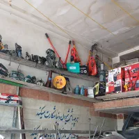 لوازم صنعتی نو و دست دوم