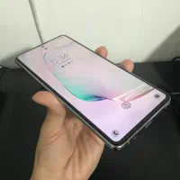 گوشی سامسونگ نوت ۱۰ لایت