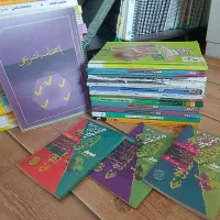 کتاب تشریحی دوازدهم انسانی|کتاب و مجله آموزشی|تهران, الهیه|دیوار