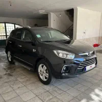 جک S5 نقد و معاوضه ام دارم|خودرو سواری و وانت|مشهد, امامیه (شهرک غرب)|دیوار