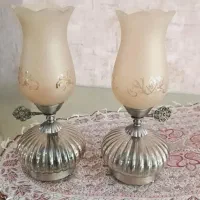 یه جفت شعمدان