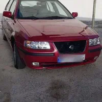 سمند LX ، مدل ۱۳۸۲