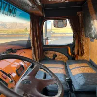 تک بنز باری ۱۹۲۴|خودرو سنگین|شیراز, فضلآباد|دیوار