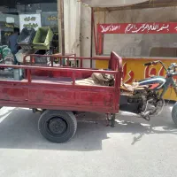 سه چرخه خوش رکاب۸۸