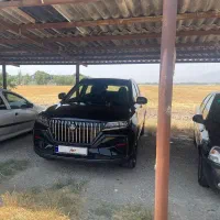 تیارا ۷ نفره معاوظه با اپارتمان اطراف دریاچه