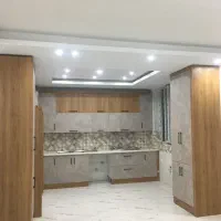 کابینت سفید (مستقیم از کارخانه) با متریال پاک چوب|خدمات پیشه و مهارت|کرمانشاه, |دیوار