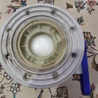 شیر پروانه آی