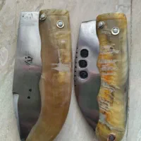 چاقو دستساز