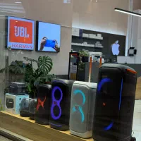 JBL PARTYBOX|پخش‌کننده همراه|مشهد, چهارچشمه|دیوار