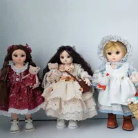 عروسک