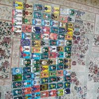 کیمدی|اسباب‌‌بازی|فولادشهر, C1|دیوار