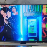 تلویزیون ال ای دی سامسونگ LED 55