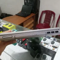 لپتاپ بدنه فلزی dell core i5 رم8 صفحه17 اینچ|رایانه همراه|سراوان, |دیوار