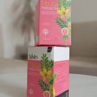 دمنوش خارخاسک (کمک به دفع سنگ کلیه و مثانه)