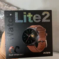 ساعت هوشمندبرند شیائومی نونو اصلا استفاده نشده