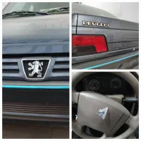 پژو ۹۹ صفر پارس ۴۰۳ فول