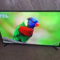 الجی ۴۳ اینچ دو گیرنده نوی نو|تلویزیون و پروژکتور|قوچان, |دیوار