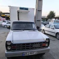 حمل بار یخچالی