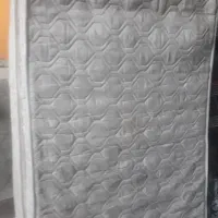دوعدد تشگ فنردار یک نفره ویک عدد تشگ دونف|تشک تختخواب|مراغه, |دیوار
