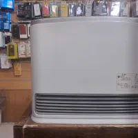 بخاری دسته دوم ژاپنی