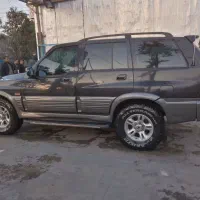 موسو 6 سیلندر فول|خودرو سواری و وانت|ساری, |دیوار