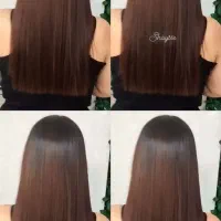 اف اموزش کراتین صفرتاصد استادی|خدمات آموزشی|یاسوج, |دیوار