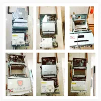 تعمیر کار پکیج