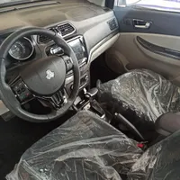 شاهین G CVT، مدل ۱۴۰۴