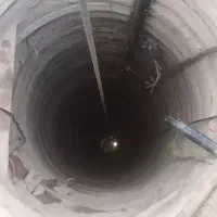 مقنی چاه کن حفاری چاه آب و فاضلاب