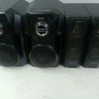 باند سونی vx88 وآمپلی