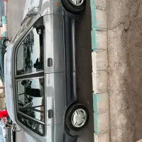 پراید 131 SL، مدل ۱۳۹۱