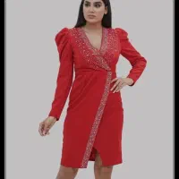 لباس مجلسی وشومیزمجلسی نوودرحدنو۴۴تا۴۸|لباس|شاهدشهر, |دیوار