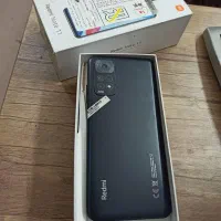 Redmi note 11 با حافظه 128 گیگابایت|موبایل|اصفهان, باغ فدک|دیوار